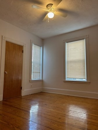 apartment - Umass/JFK/2Bedroom