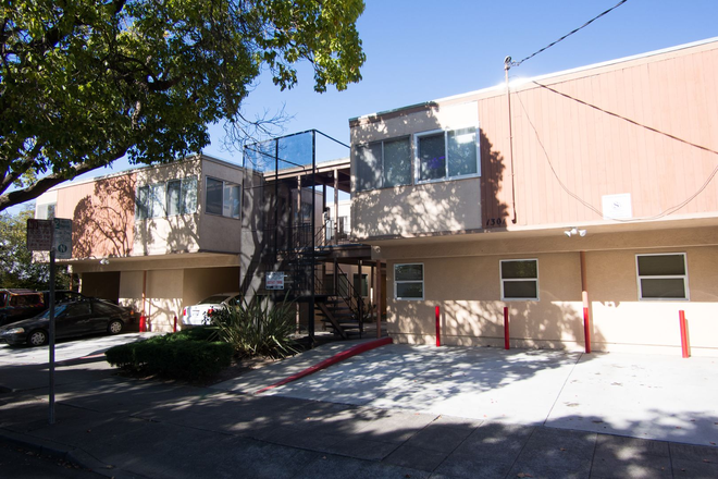  - 1301 Hearst Avenue