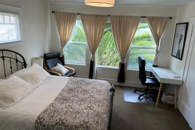 Bedroom 2 - Furnished, Prime Location, atractive and sunny 2BR/1B Apt