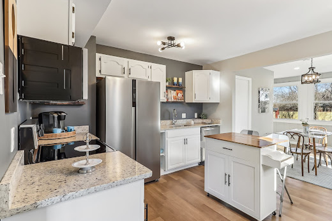 Kitchen - House for rent