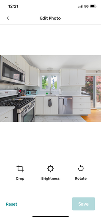 Kitchen - 80 Old Pine Road Narragansett, RI 02882 House