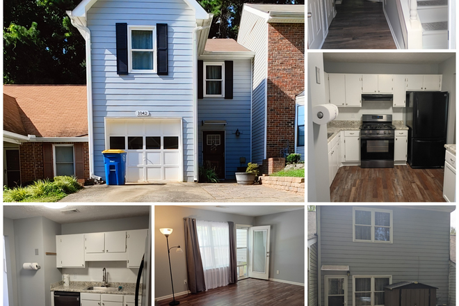 Pics 1-6 - Townhouse Roommate set up close to campus