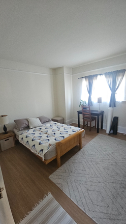 Bedroom - Room for rent in Charming North Berkeley Gourmet Ghetto neighborhood