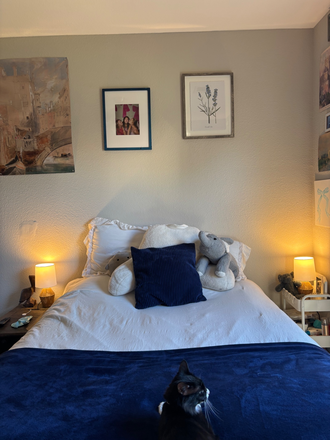 Bedroom - Crimson Place Condo 3 Bed/3 Bath