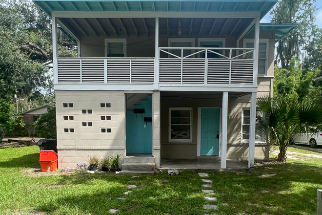 Photo - 2249 - Browns Addition Apartments