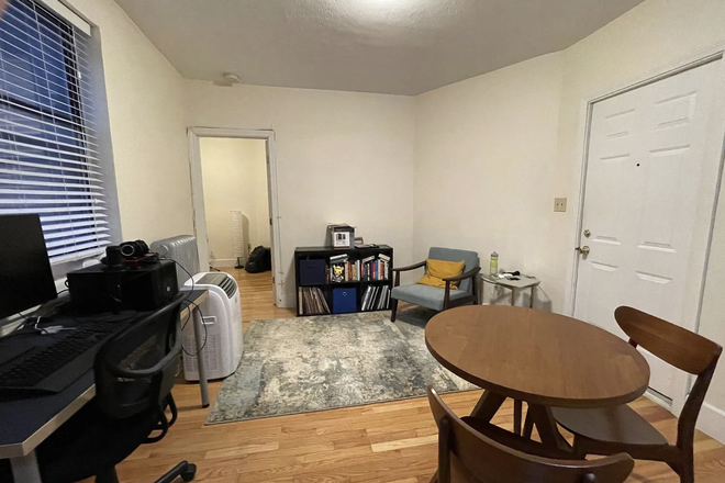 Kitchen - Sublet from May to August Apartments