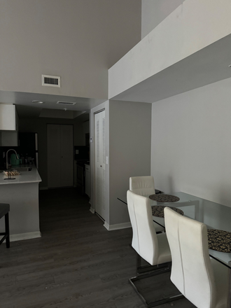 kitchen and dining room - Arium Boynton Beach Apartments