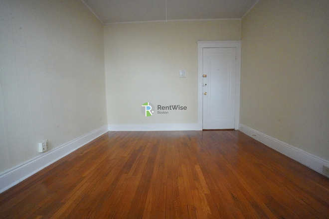 1 - DEC 2025-Awesome Allston 1 bed., H/HW inc. Easy MBTA, NO FEE! Apartments