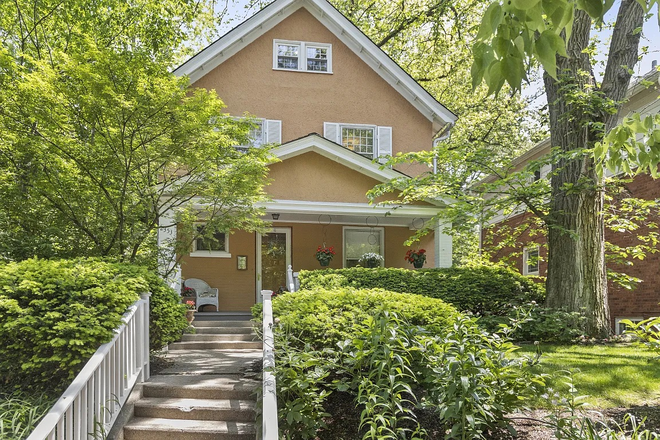 Outside of House - Private Bedroom in Newly Renovated House for Summer/Fall Sublet