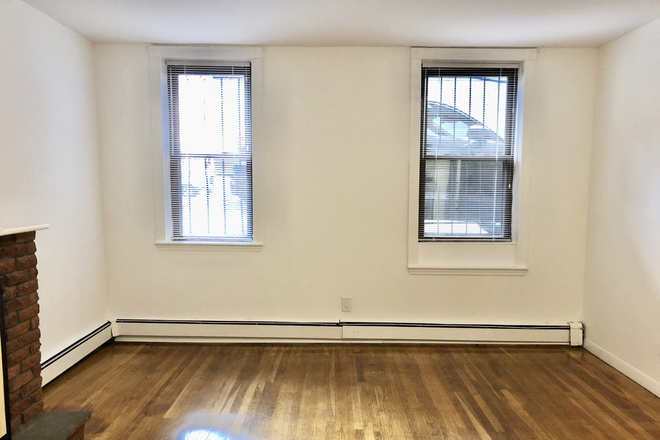 A - Spacious and amazing location! Apartments
