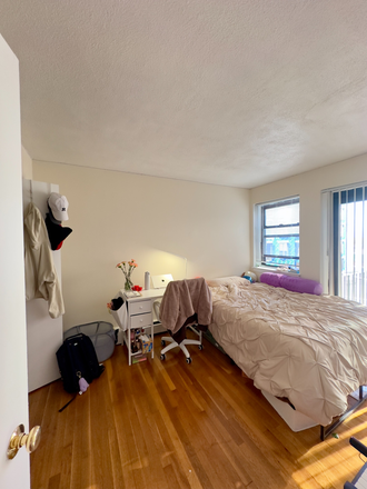 bedroom - $1250/month apartment in ALLSTON, RIGHT NEXT TO T, GREAT LOCATION