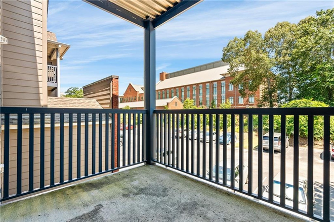 Photo - 1114 S. College, Unit 7-201 Condo