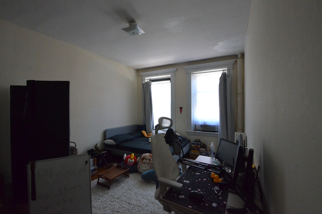 Bedroom - 3 Bed Available 9/1/26! *CONTACT NOAH 603-470-8181 Apartments