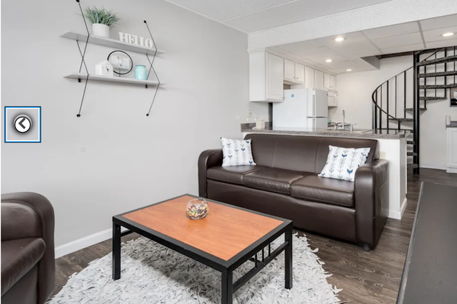 from site, current residence is similarily furnished - 303 the Oaks