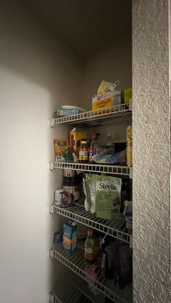 pantry space - Summer sublet $890 Mercury 3100 4x4 Apartment (Girls only)