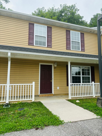  - 3 Bedroom 2.5 Half Bath Townhouse
