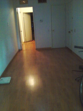 hallway - 4 rooms and 2 baths house walking distance to UCR Campus (W. Big Spring entrance).