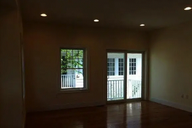 living room - Cambridge House