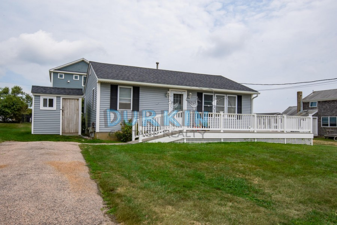Exterior - Clean 3 Bedroom in Scarborough Beach Area. APPLY NOW WITH NO FEE www.durkincottages.com House