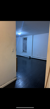 Living Space Unfurnished - $1,200 Large Studio Shared Near Yankee Stadium Apartments