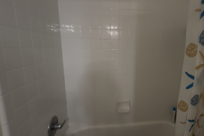 Shower - Campus Crossings 1b1b