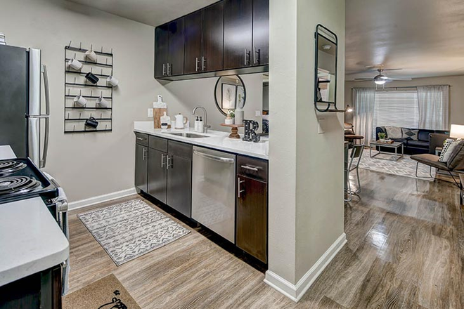 Kitchen - Royal Village