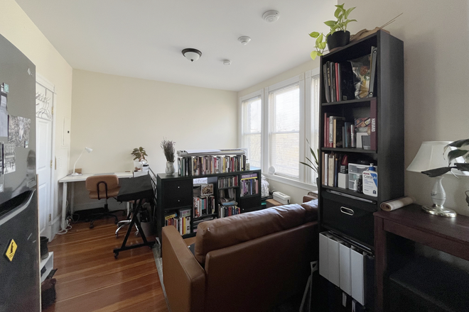 Studio view - Studio Apartment, close walking distance to Harvard campus