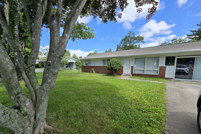  - 3/2 with Fenced Yard; In-town and Near an AppalCART