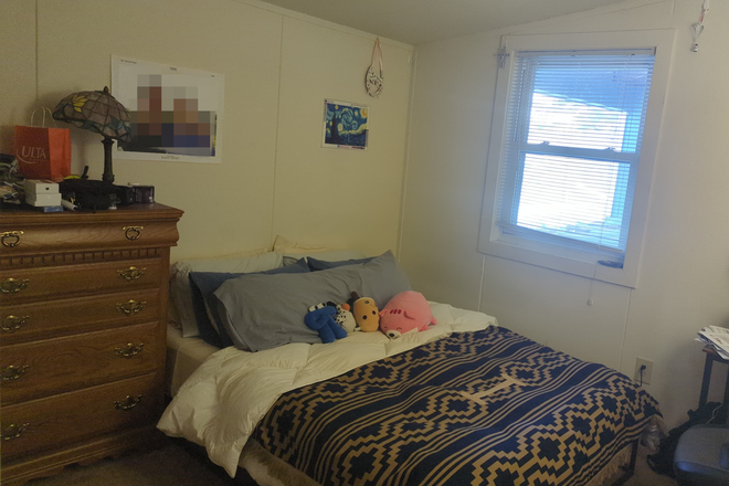 Room 1 - Puffton Village Apartments