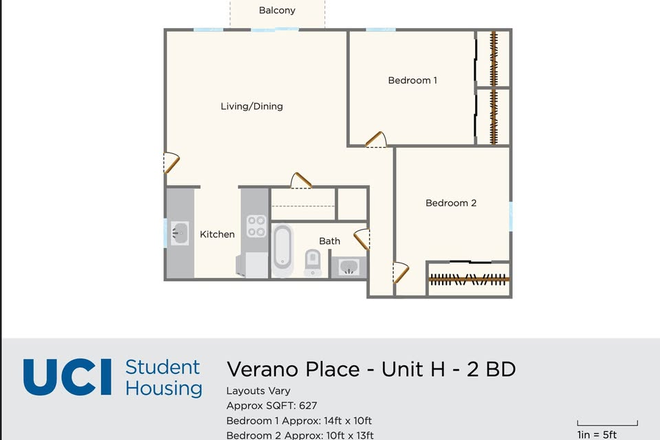 Floorplan - Verano Place