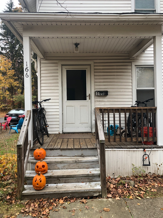 Street View - House Close to Amherst College - Subletting One Bedroom