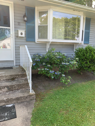 Exterior - 11 Mansion Ave