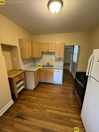 Call NOW for showings! 617-236-8600 - STRATHMORE RD - MODERN & SUNNY BRIGHTON 3 BED W/ HEAT, HT WTR, & LAUNDRY INC! *AVAIL NOW!* Apartments