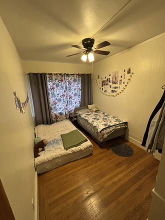 Bedroom (Can be a single room) - 2533 Ridge Rd