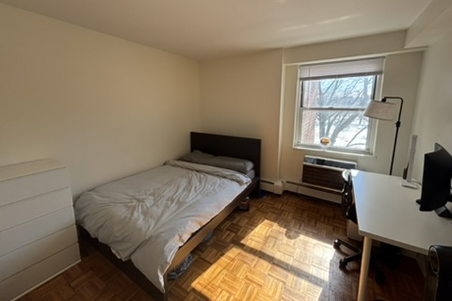 Bedroom - Dexter Park