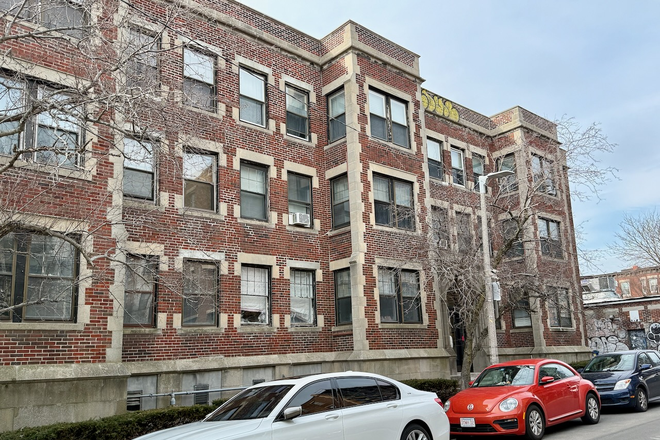 Exterior - 2nd Floor 3 Bed 10 Minutes from Campus!! Apartments