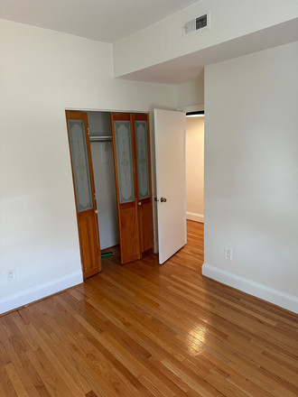 Photo - Sunny & Spacious 2 Bedroom in Logan Circle Apartments