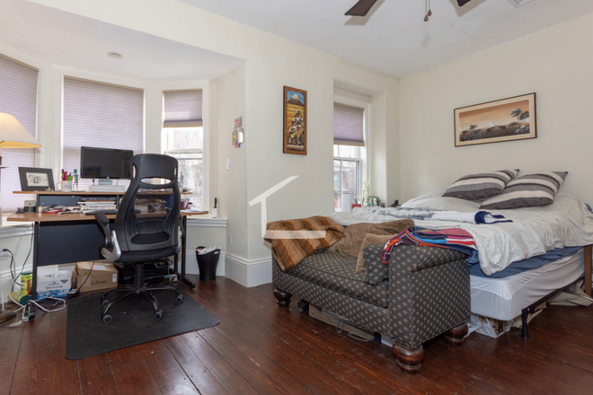 bed - 4 BED/2BATH (09/01/2024) - SUPER CLOSE TO CAMPUS Duplex