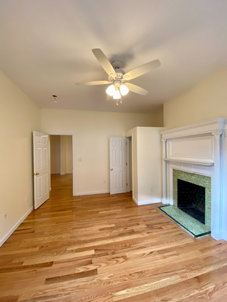 . - Renovated 4-bed 2-bath on Gainsborough! Contact Will McGowan 617.512.5822 Apartments