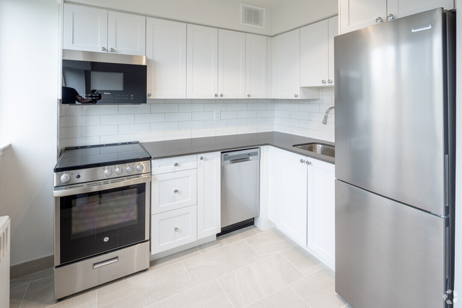 Isabella - Isabella Apartments