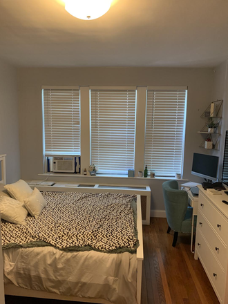 bed - Cozy Renovated 2 bedroom apartment for 8/1