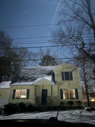 Outside of House - 137 Indigo Dam Rd House