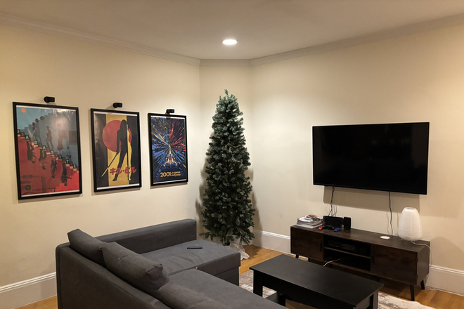 Call/text 602-317-9877 for a showing. - Single Bedroom in a 2-bed for 9-1-26 NO BROKER FEE!! Apartments