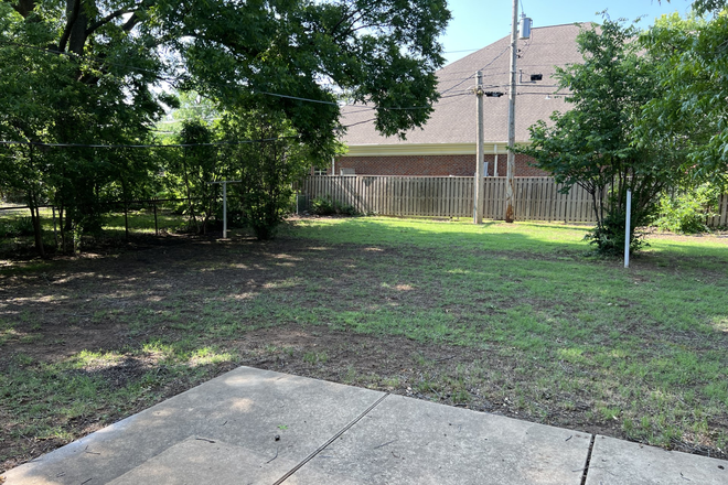 1 - 2219 W. 7th Ave (2Bed/1Bath/2Car/1Office) JUNE $1500 House