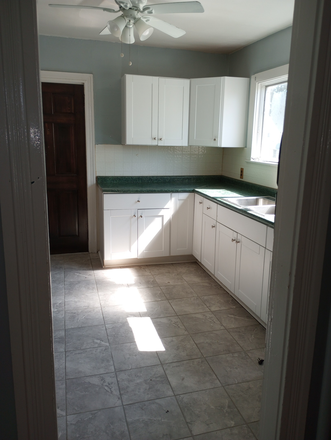 Kitchen - Single Family House