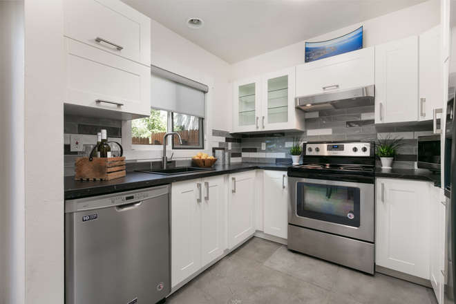 3 - August Pre-Leasing: 1730 Pine St Apartments