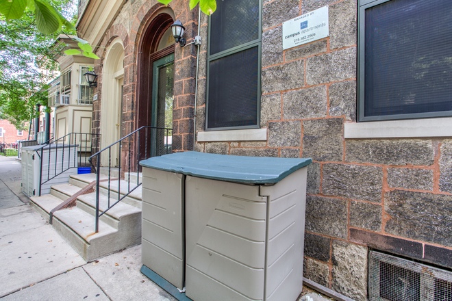  - University City Associates