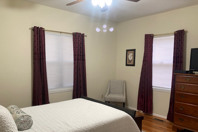 Rensellar ensuite - House Alma