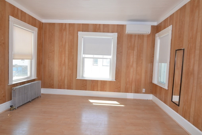 Bedroom - 3BR Unit in Malden