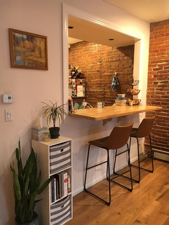 living - GREAT LOCATION! 2 BED WITH HEAT AND HOT WATER INCLUDED! 9/1/26! Apartments